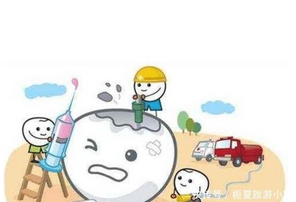 家长|为啥孩子明明不吃糖,牙齿还是特别黑这其中的原因你了解多少