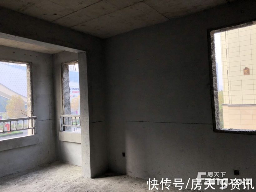 世纪|连云港海州高分楼盘的最新现场美图,速来围观