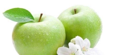 美国爱荷华大学|一分钟读懂不同颜色苹果功效，还是这种颜色的好