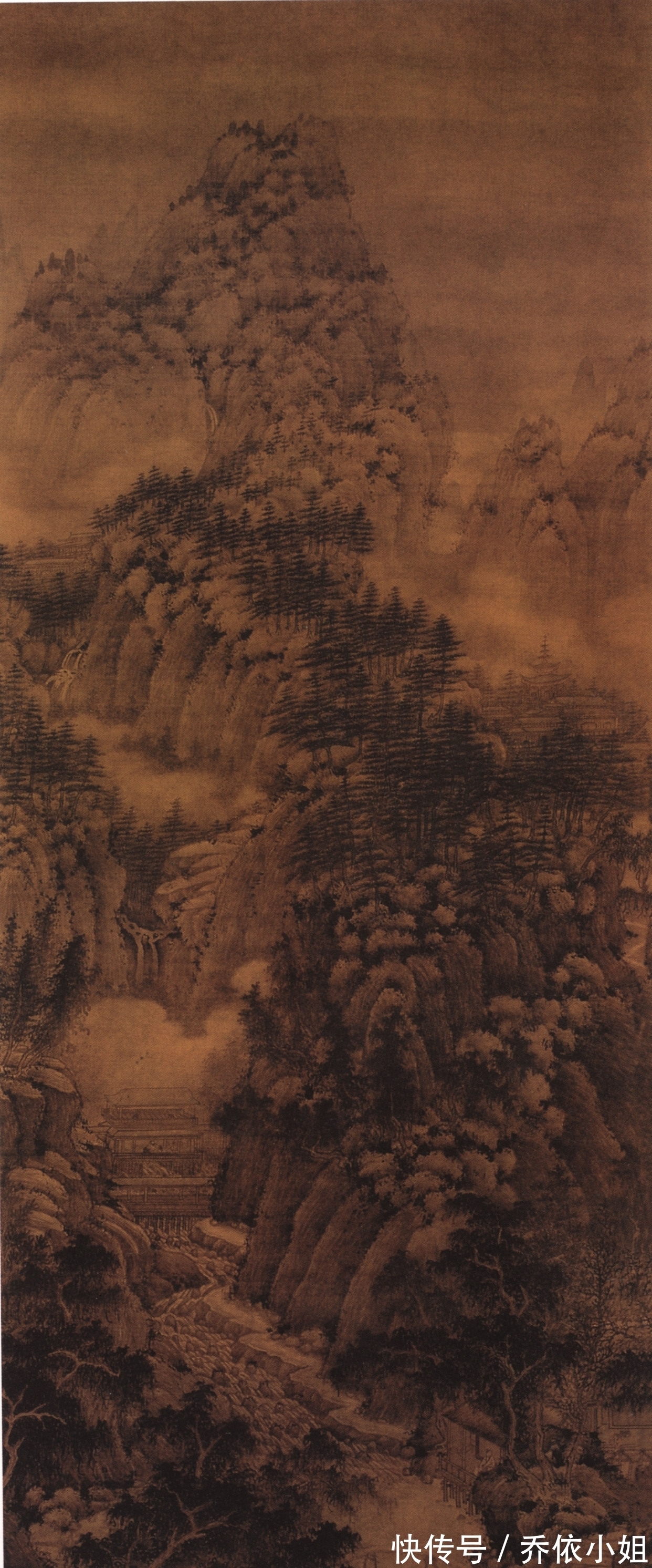 旅馆|杜牧水平很高的一首诗,入选《唐诗三百首》,短短4句写尽思乡