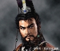 战争|王翦灭项燕，项羽俘王离，一场从爷爷辈打到孙子辈的战争