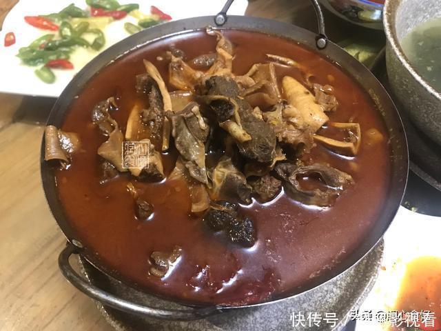 姐夫|姐夫请客吃饭，9个人吃12道菜，花了628元，吃一半不想吃了