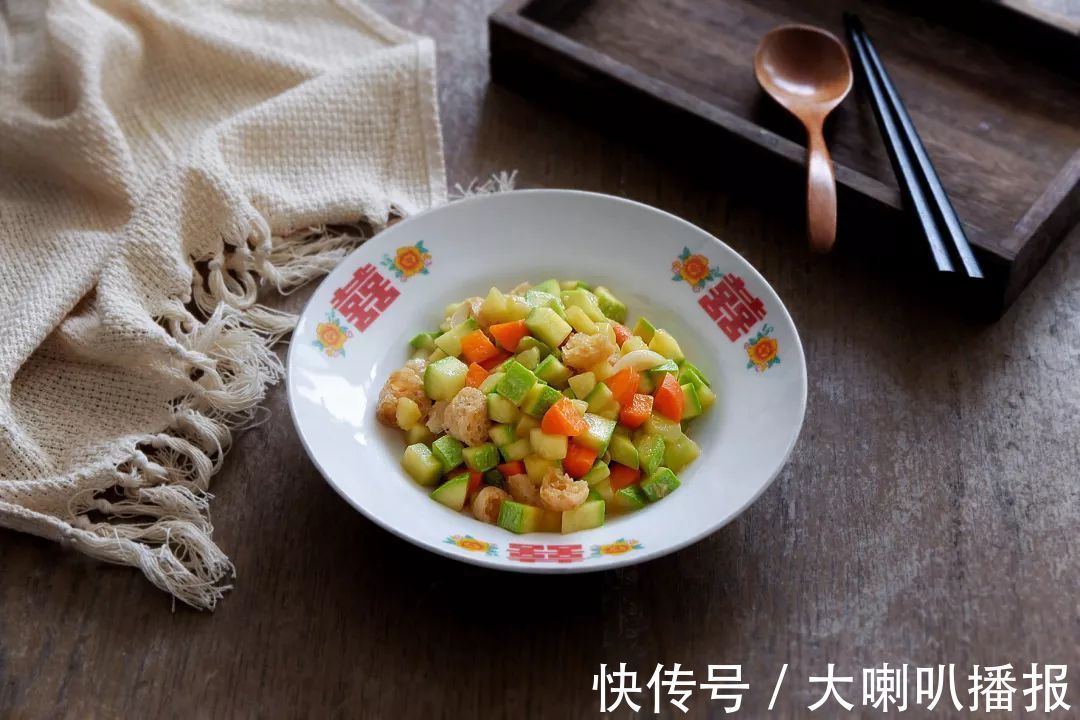 好吃到尖叫的15道家常纯素食菜谱，还不动手试试！