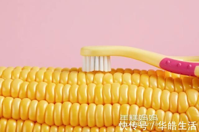 宝宝|电动牙刷伤牙龈?儿童牙刷越软越好?答案跟你想得不一样