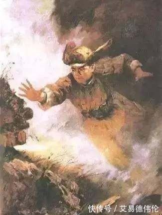 语文#90年代语文课本插图,你还能认出几张,十张以上就是大学霸!