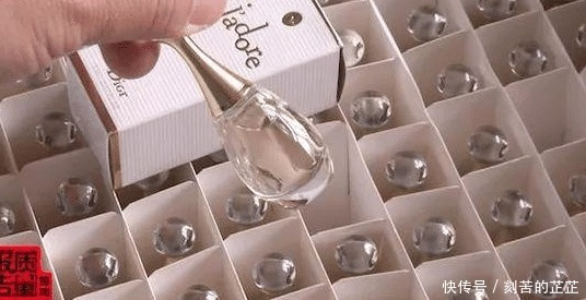 曝光!迪奥香水、fresh面霜成本只有几块,你可能正在用