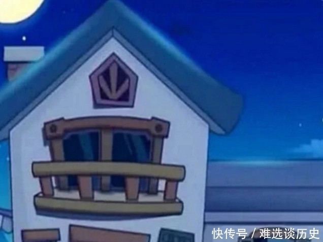 美羊羊为何不接受沸羊羊的爱？怪他自不量力，看房子的差距就懂了