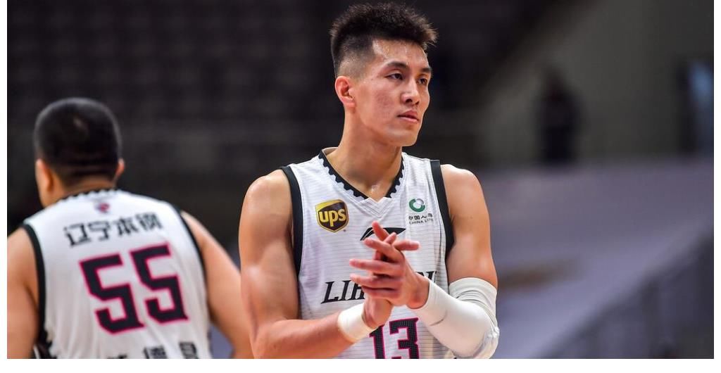 吳前|太不容易！郭艾倫獲官方肯定，榮膺第六周本土最佳球員，實至名歸