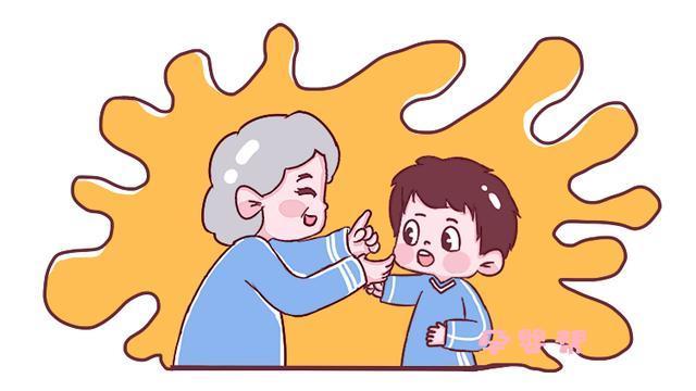 奶奶|愿意帮儿带娃吗这位奶奶的答案让人哽咽,新型不孝正在伤害老人