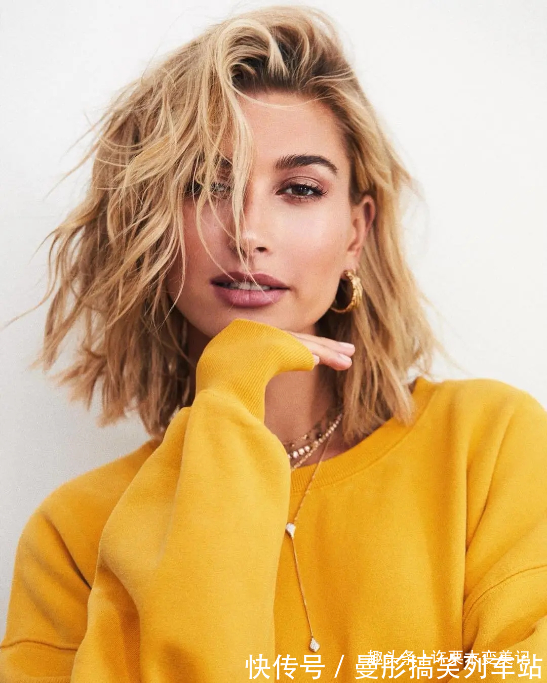 包包 今年流行“1+1”穿搭,时髦显瘦还优雅,笑笑博主都在穿!