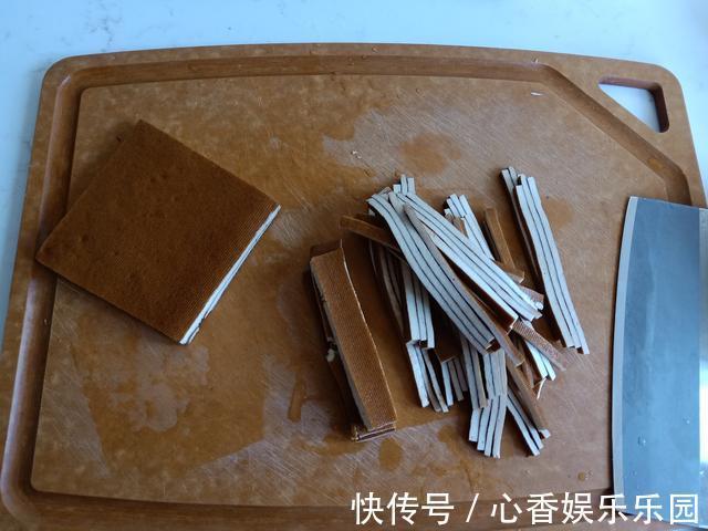 实用贴!适合冬天吃的3个菜,鲜香不油腻,常吃少咳嗽