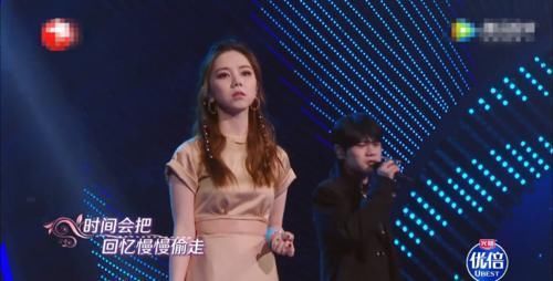 live|我們的歌2：與鄧紫棋合唱后太一口碑大跌，全靠張信哲撐起戰隊