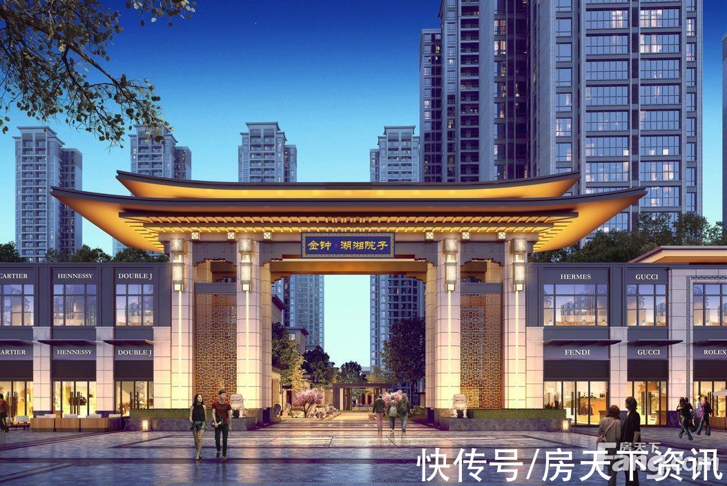 珠晖区|想看衡阳珠晖区楼盘的最新现场实景,选房一定要看