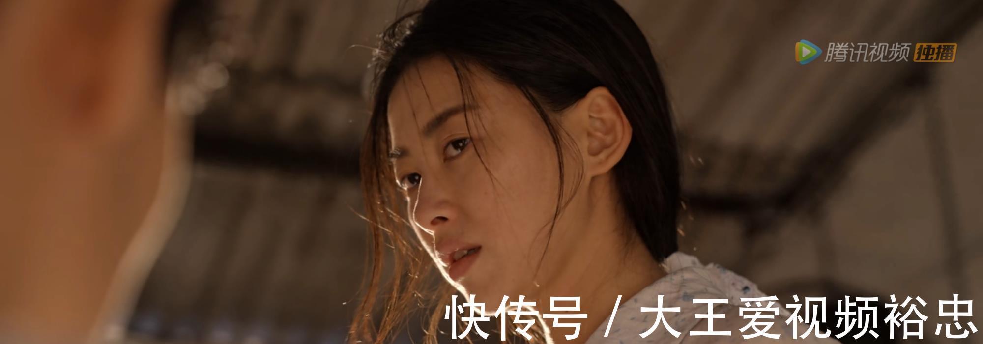 |《乔家的儿女》的马素芹婚姻已经成了笑话,但她也还是个体面人