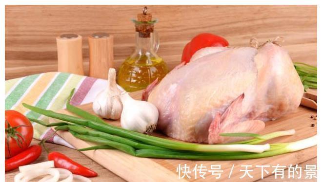 水溶性蛋白质|秋天女人多喝这道汤,滋补养颜又简单,常喝气色好,比敷面膜都强