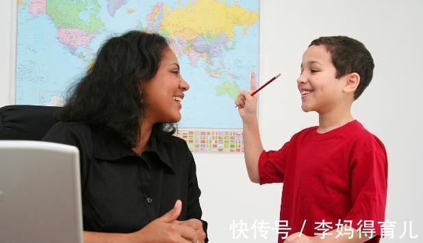 孩子们|养废一个孩子很简单,别放过任何一个表扬孩子的机会,捧杀就行