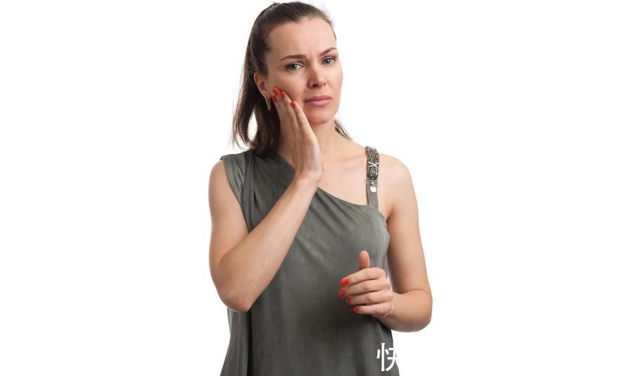 一味药|冬天最怕上火牙疼,用对一味药,喝一口剧痛减缓,2天痛意全无