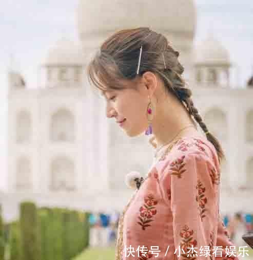 夏季|夏季披头散发太热,试试这10款清凉发型,显脸小又好学