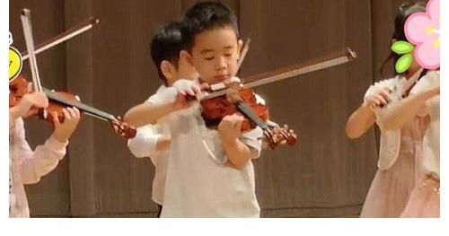 陈小春|这些明星的孩子你羡慕吗?有钱颜高,双商在线,星二代你Pick谁?