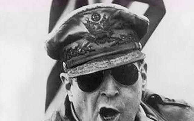 人类|麦克阿瑟最崇拜的中国统帅,他穷尽人类军事天赋,是中国的骄傲