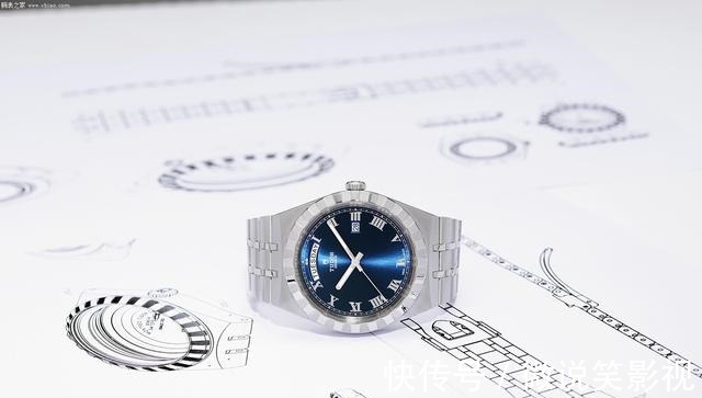 腕表!帝舵皇家系列,你想要的它都有!