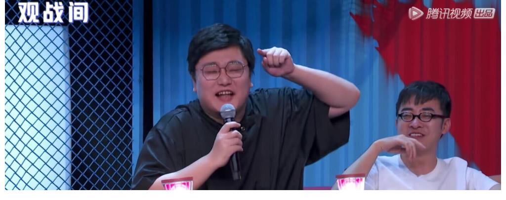 寧靜|王建國懟寧靜很巧妙，事后回應更高級，此事大張偉李誕也該上熱搜