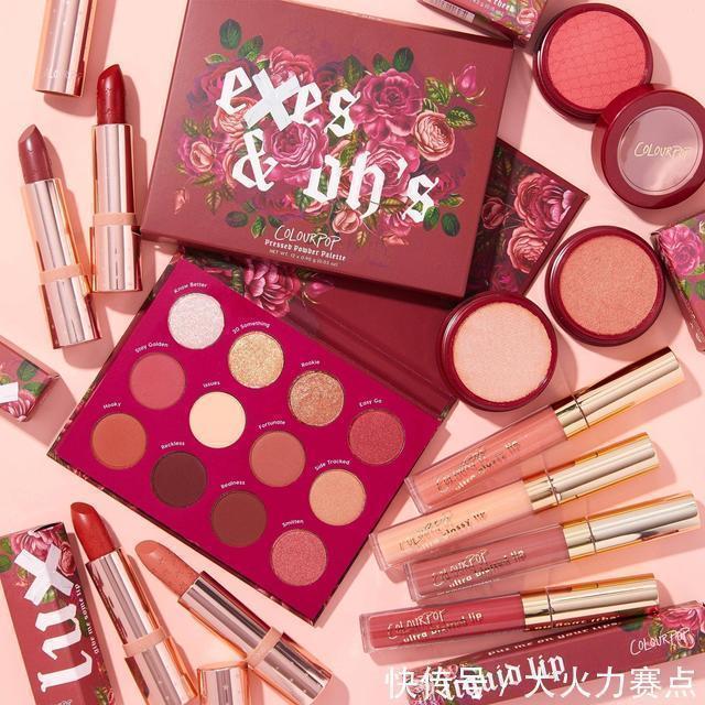 香槟色|打造仙气必收的造光神器!高光用的好,不做医美也能拥有水光肌