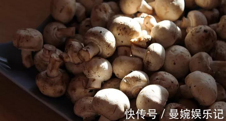 补钙|补钙是牛奶2倍,补钾是香蕉6倍!这些蔬菜才是真正的营养冠军