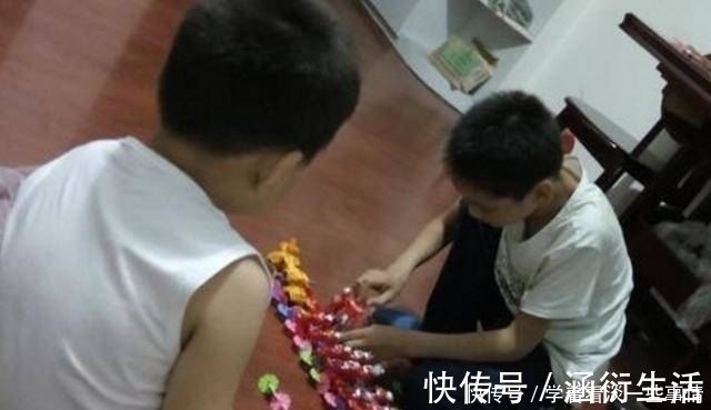 宝妈|“你家孩子玩具那么多,借一个怎么了”宝妈的回答让人称赞