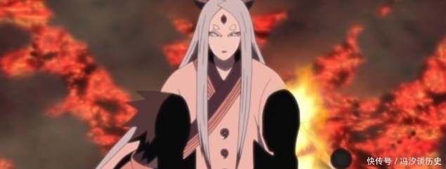 和大筒木浦式|同样是轮回眼拥有者,佩恩和大筒木浦式相遇,谁会是最后的胜者?