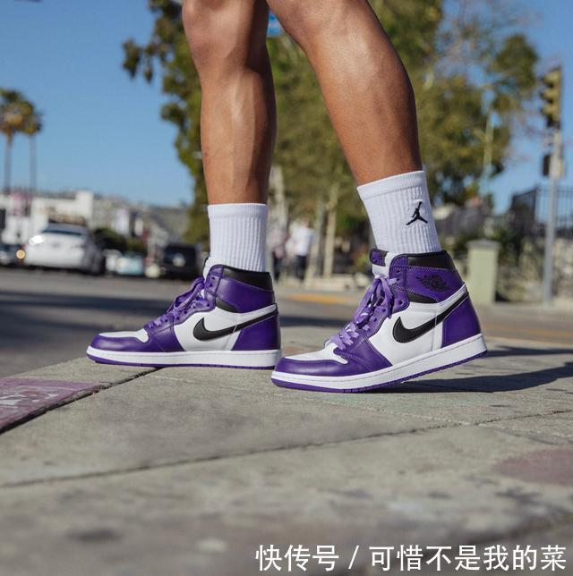 今年AJ1一共发了多少双最贵一双暴跌几万！最便宜的你想不到