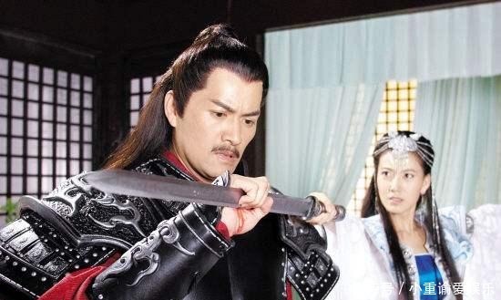 南越|史上最长命的将军,熬死了6个皇帝,最后自己做了皇帝