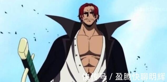 索隆|海贼王:比起吃了恶魔果实的强者,普通人式的强者才更让人喜欢