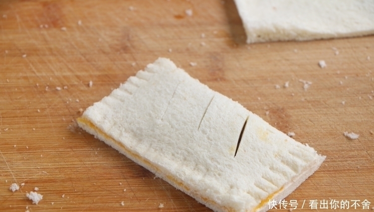 自从学会懒人早餐,三天两头就吃,每次上桌5分钟吃光