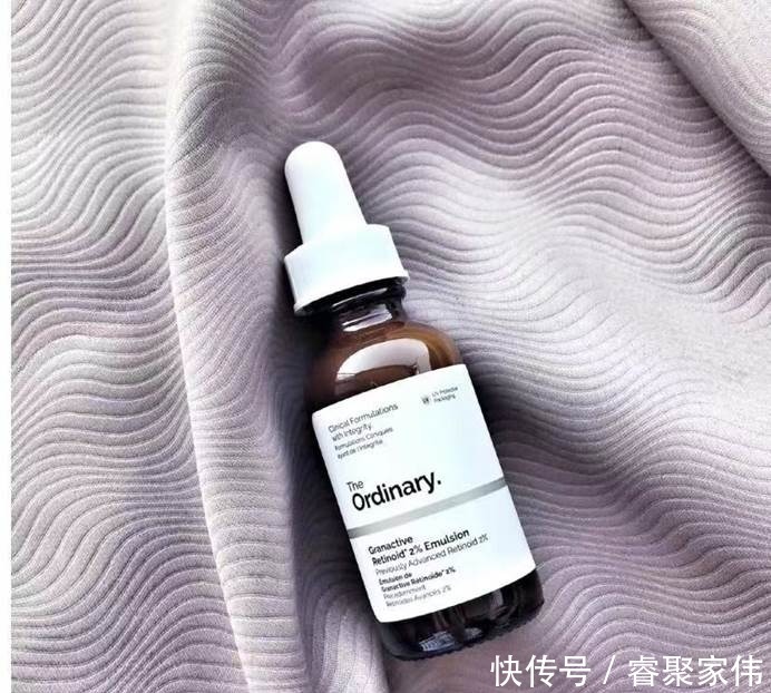 适合30岁+抗老护肤品有哪些?