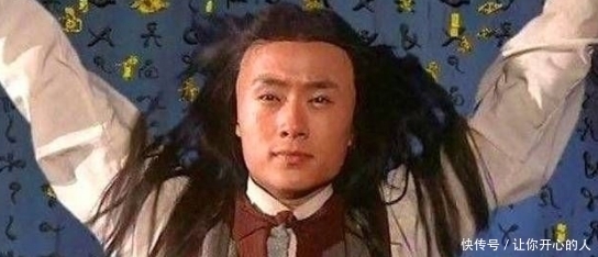 侠客岛|金庸笔下太玄经是何人所创,一细节证明不是李白,而是另一高人