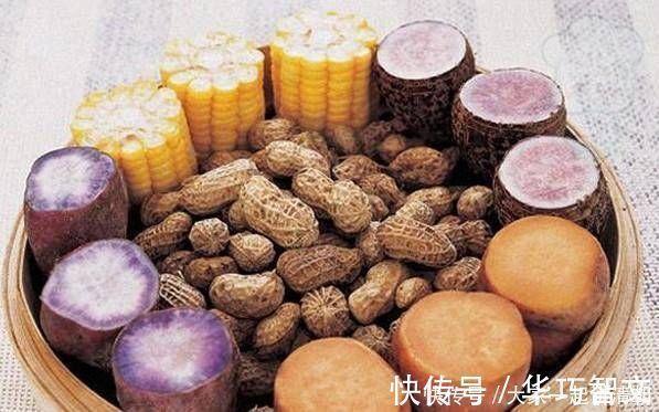 八大金刚|有望长寿的人,都爱吃四物,睡前都有四习,做到越多,长寿越近!