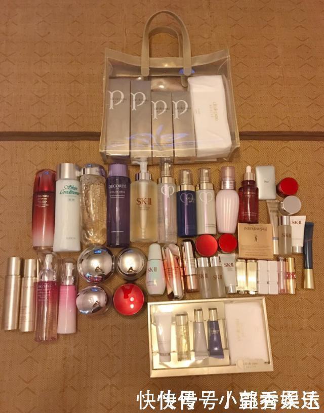 “日系”和“韩系”护肤品怎么选它们主要代表有这几款,别选错