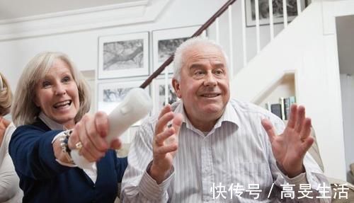 男人|寿命较长的男人，一般身体会有一些共同点，你都有吗