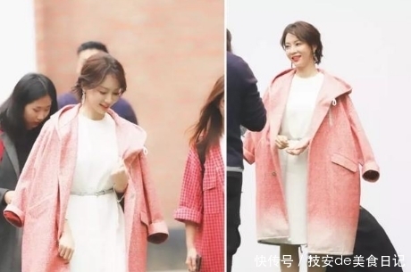 气质|40岁左右的女人,冬天这样搭配穿衣,才显得高贵有气质