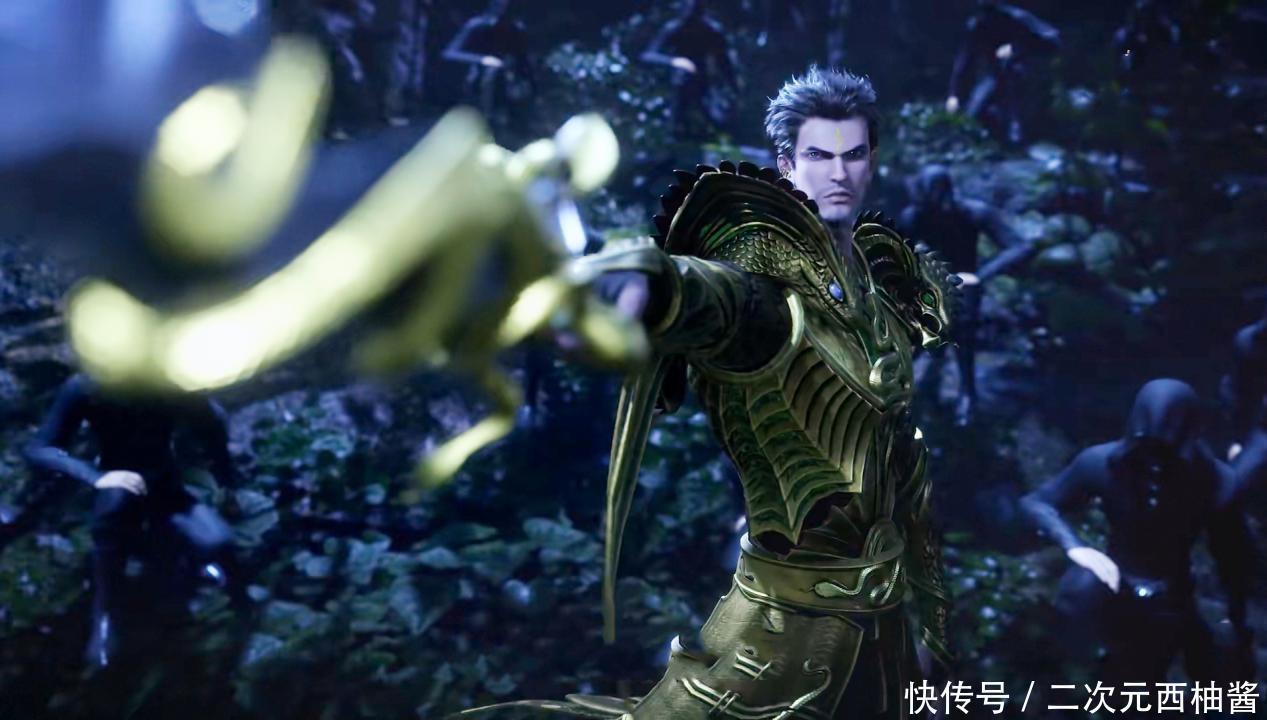 正反|斗罗大陆进入看脸时代,正反双方比拼颜值,比比东这边占了上风