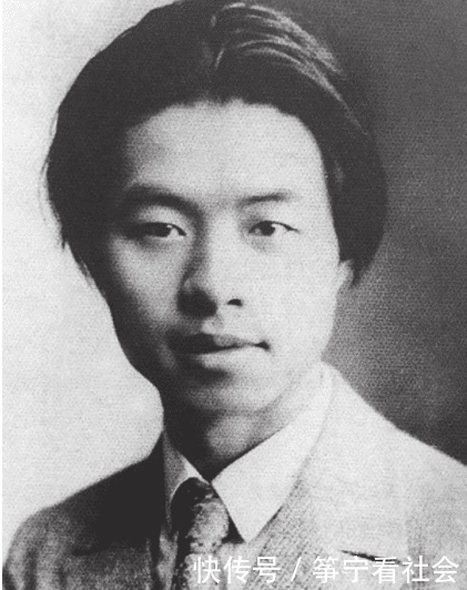创业者胡也频:沈从文的挚友,丁玲的挚爱,鲁迅也曾写文记念他