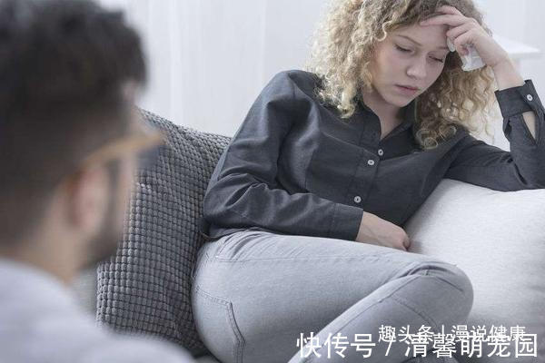 月经周期|长寿的女性,来例假时会有四个表现,若你全有,恭喜你子宫很干净