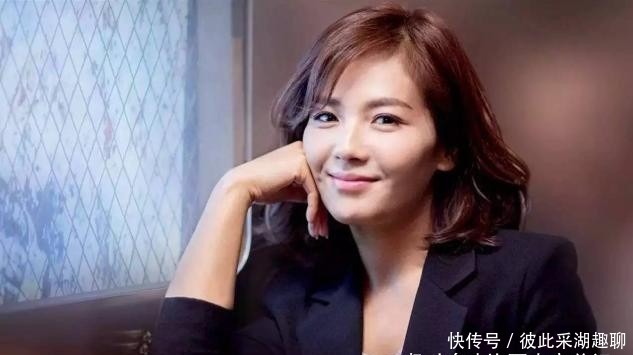 老气|若你今年过了40,这3种“大妈发型”尽量少留,容易显老还伤发