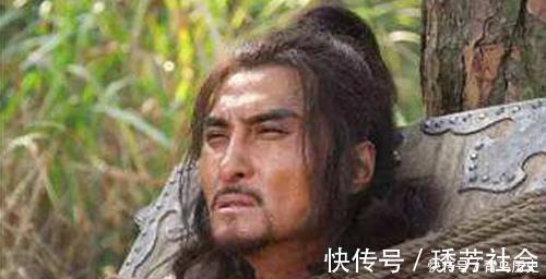 水浒传&晁盖并非是史文恭所杀,其实是死在他的手中,不是宋江!