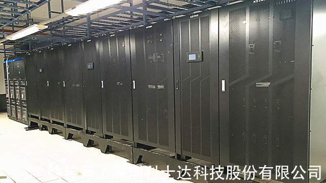 综合评估法|喜报频传,科士达大功率UPS产品再次全面入围三大运营商集采