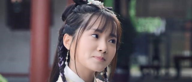 杨门少年杨崇贵和折赛花的初遇,从救皇帝刘崇开始