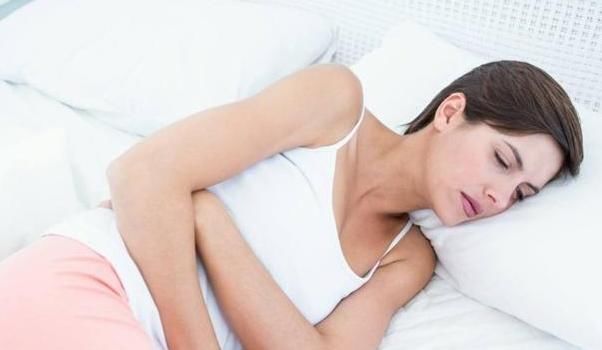 月经周期|黄体酮不足的女性,身体或许有5个表现,若你1个没有,恭喜了!