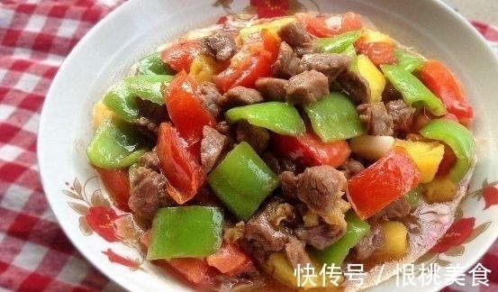 几道让人食指大动的家常菜，亲戚朋友都称赞，在家请客超有面