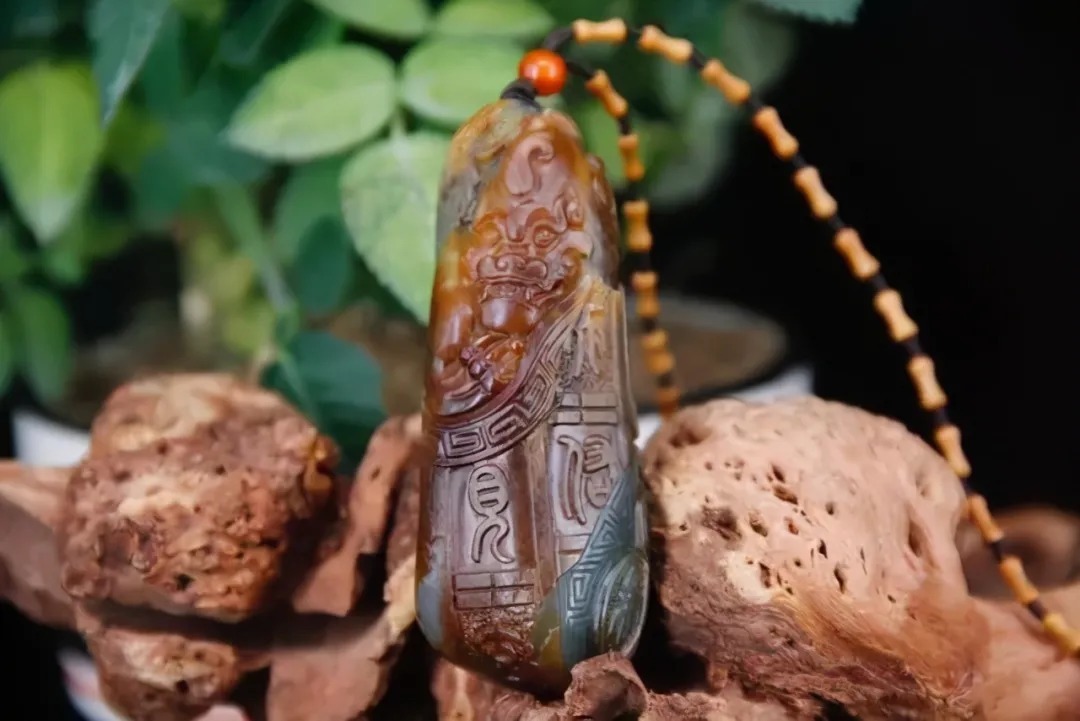 石包玉,玩的就是心跳!